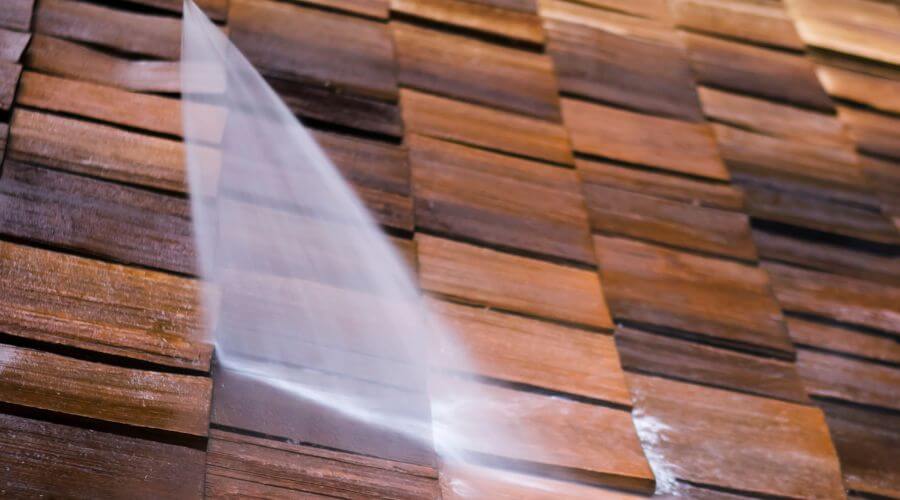 Professional tile roof repair services in Boulder, UT
